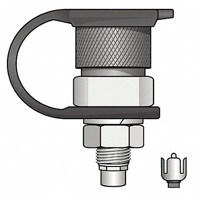 Warning Whip Mounts image